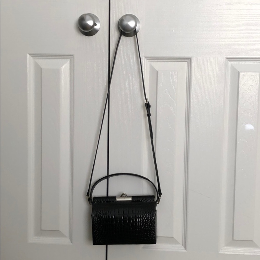 GU_DE woman shoulder bag